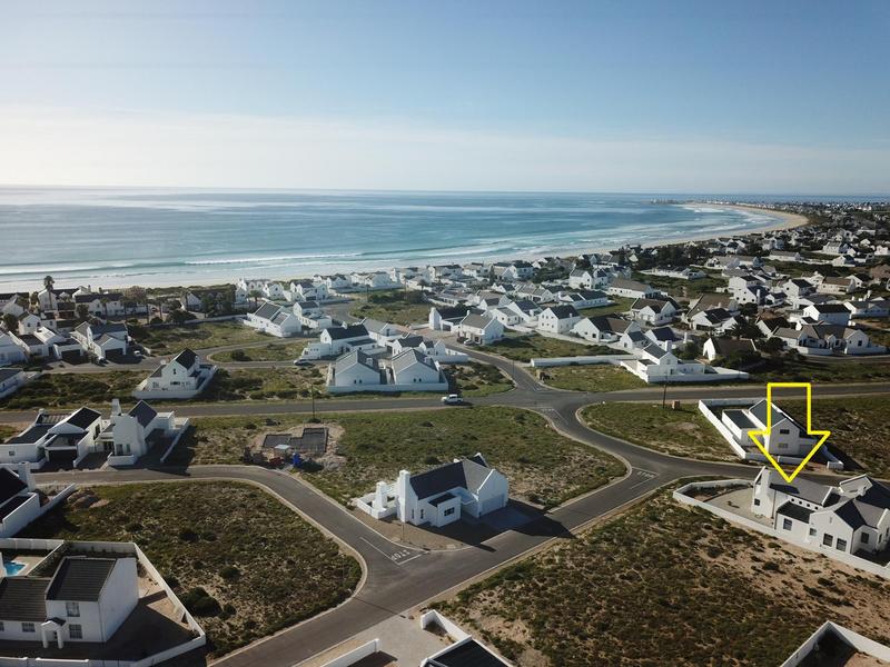 3 Bedroom Property for Sale in Britannia Bay Western Cape